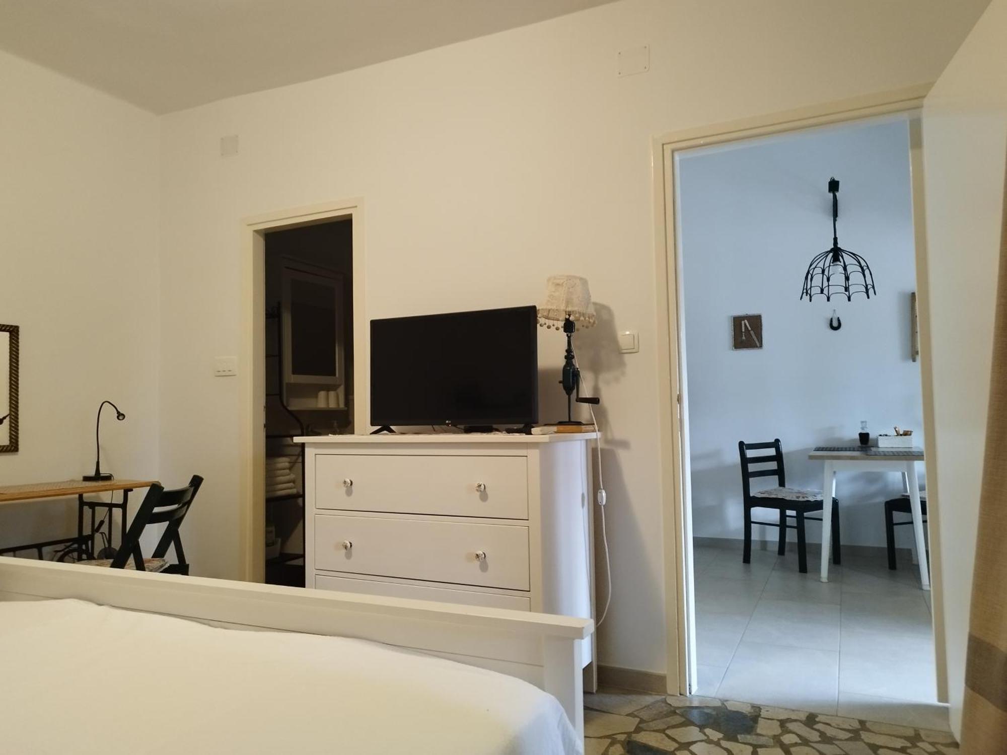 Depadansa Lisette Hotel ซริกเวนิซา ภายนอก รูปภาพ