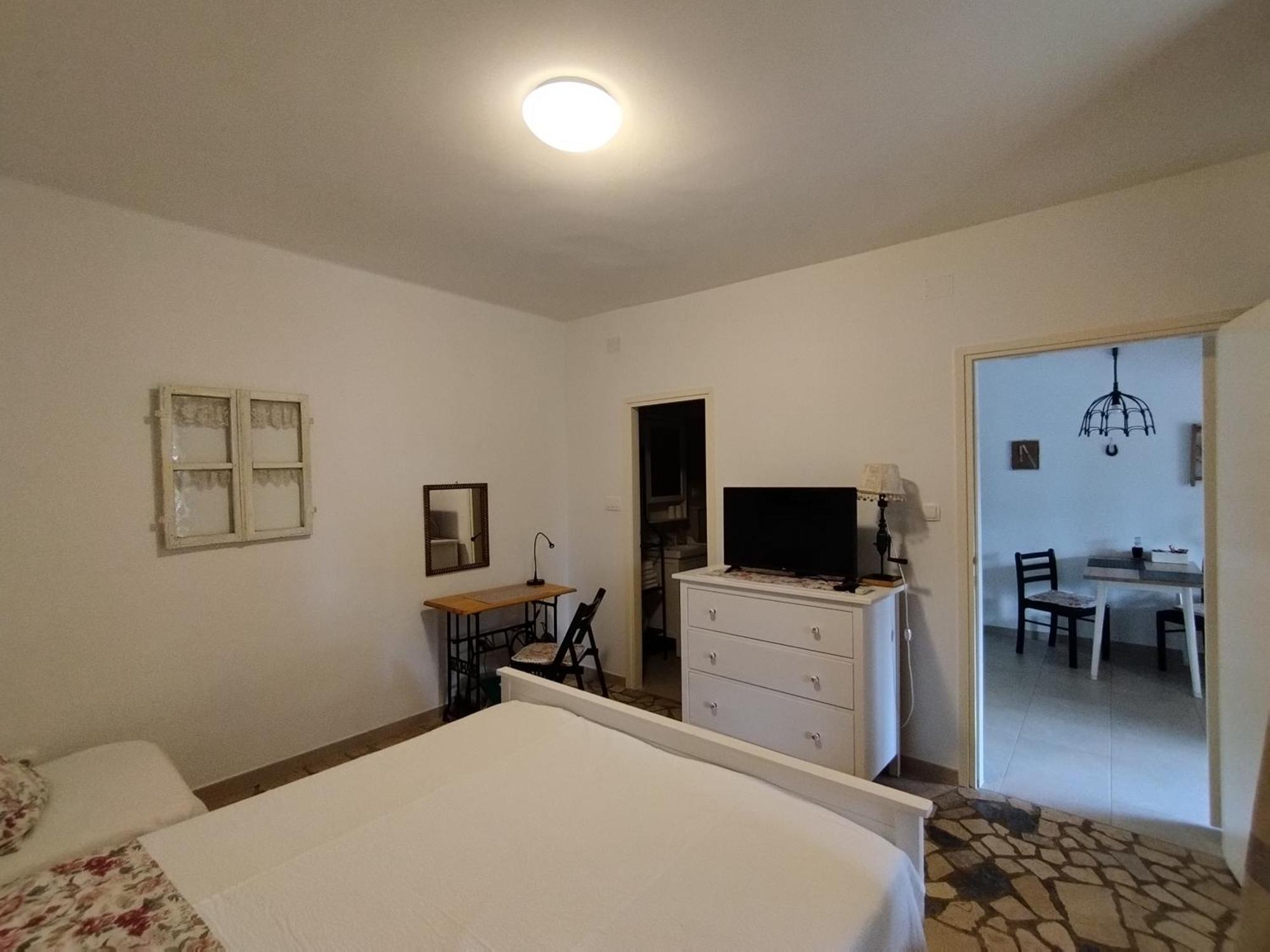 Depadansa Lisette Hotel ซริกเวนิซา ภายนอก รูปภาพ