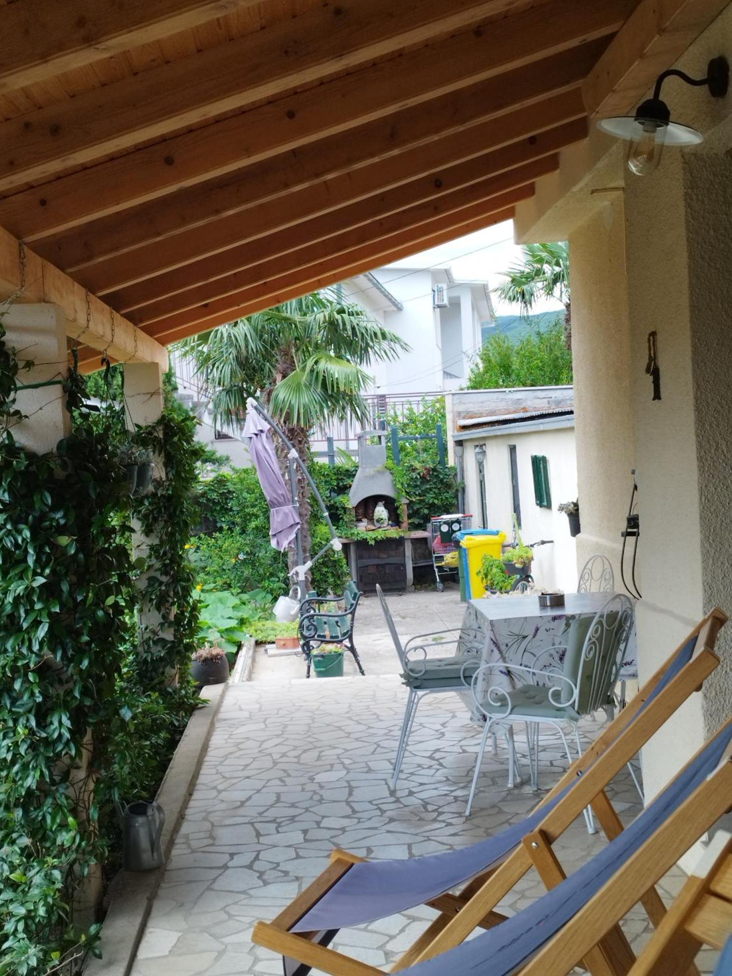 Depadansa Lisette Hotel ซริกเวนิซา ภายนอก รูปภาพ
