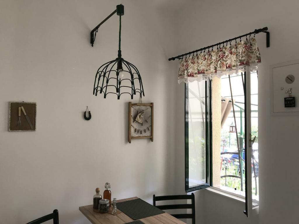 Depadansa Lisette Hotel ซริกเวนิซา ภายนอก รูปภาพ